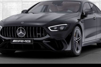 Mercedes-Benz AMG GT 13.745 km 187.890 € Frankfurt 60599