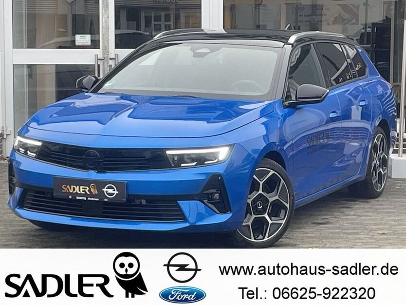 Astra