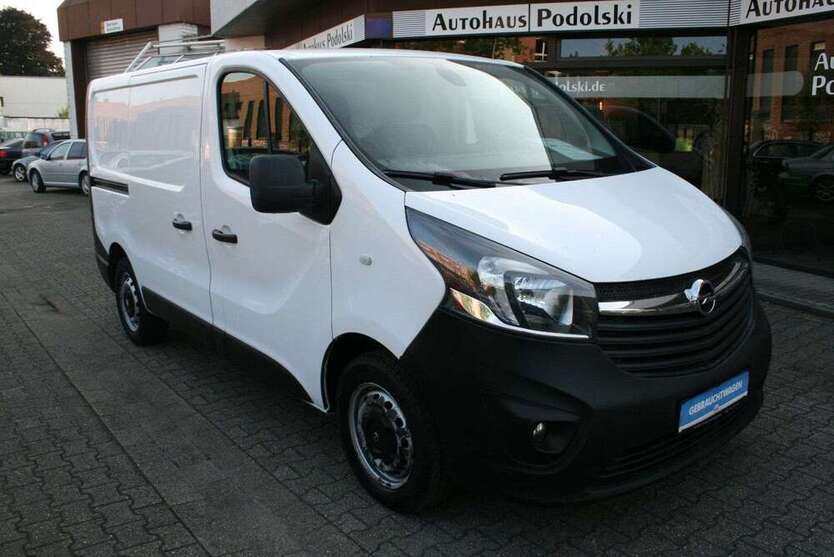 Vivaro