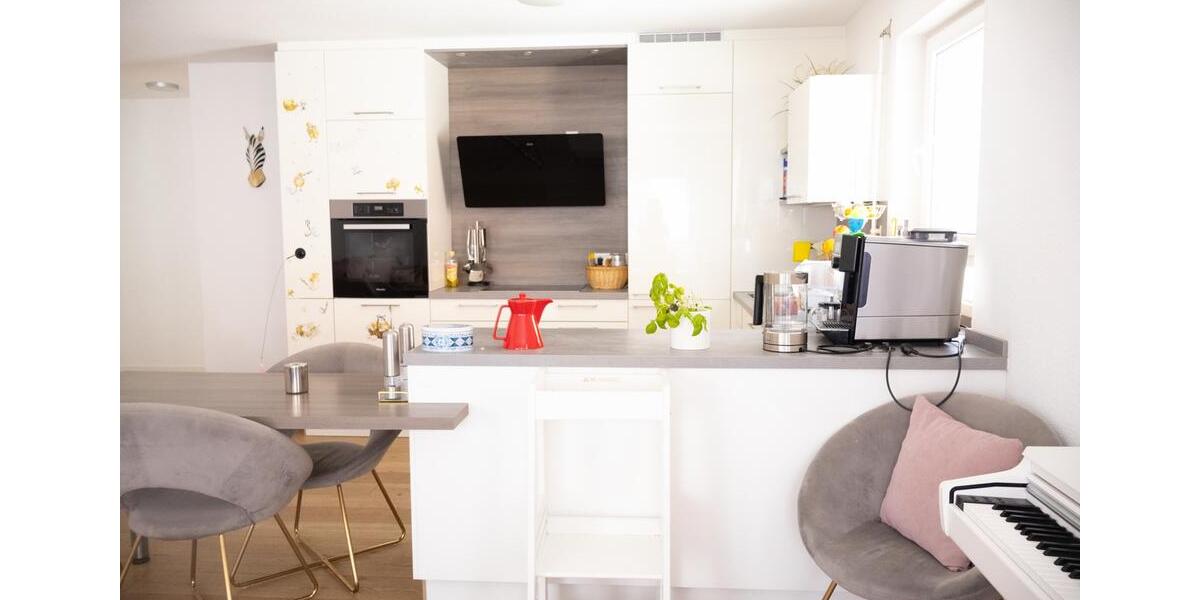 Etagenwohnung Renningen - 3 Zimmer, 85 m&sup2;, 1.590&euro; | Angebot:26232785