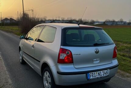 VW Polo 171.546 km 1.000 &euro; Steinfurt 48565