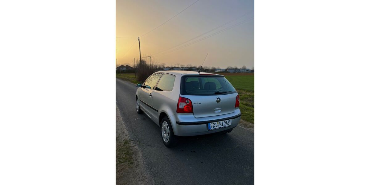 VW Polo 171.546 km 1.000 &euro; Steinfurt 48565