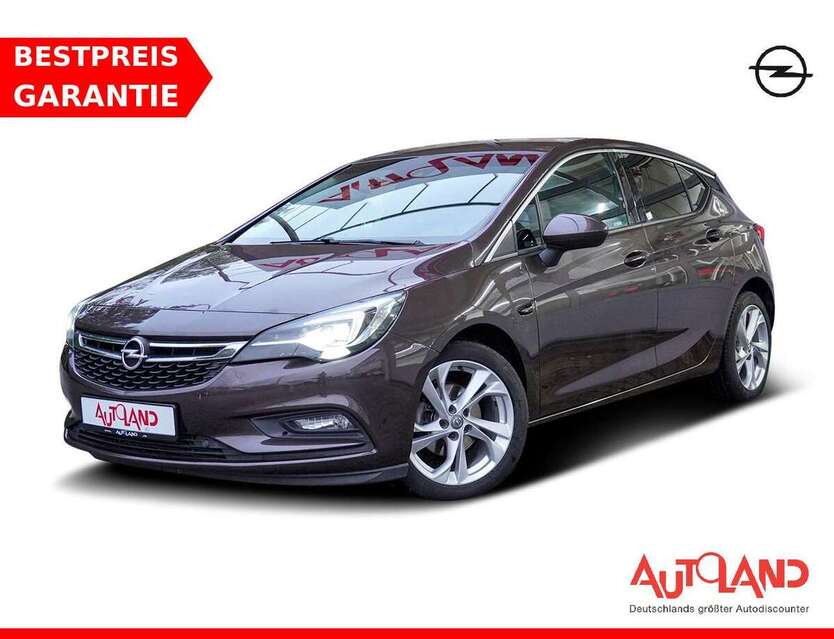 Opel Astra 125.254 km 12.990 € Zwickau 08056