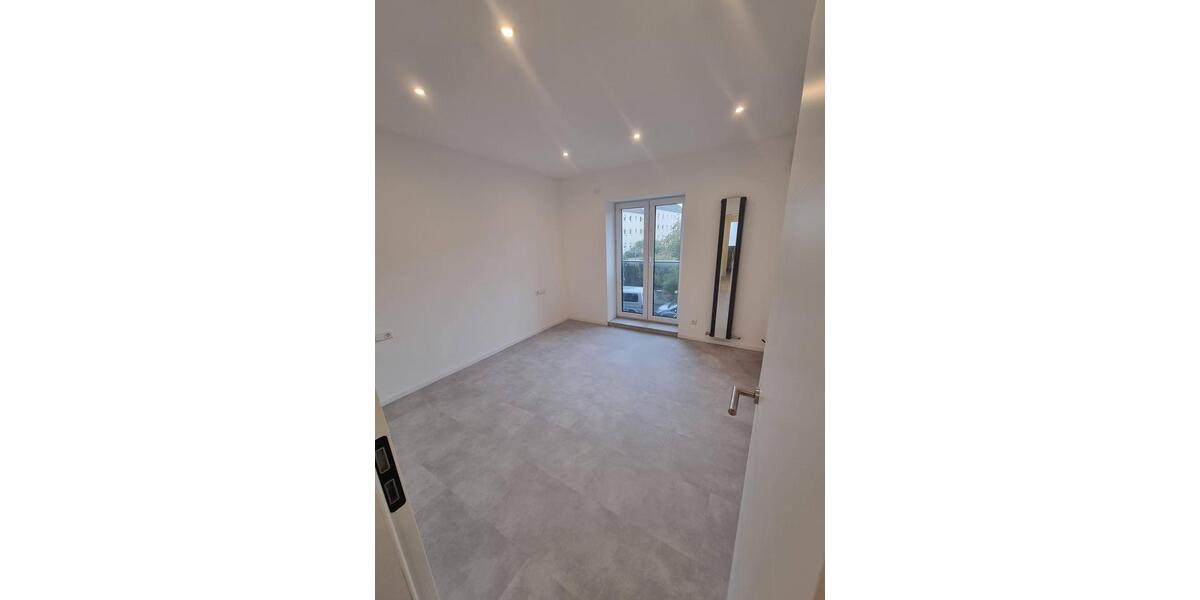 Etagenwohnung Schweinfurt Gartenstadt - 2 Zimmer, 65 m&sup2;, 1.100&euro; | Angebot:26375358