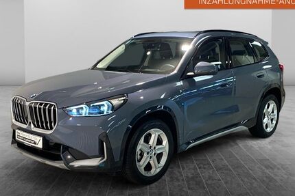 BMW X1 20.256 km 42.800 € Leipzig 04103