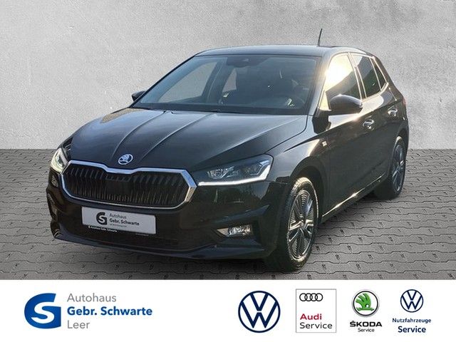 Skoda Fabia 4.500 km 20.970 € Leer (Ostfriesland) 26789
