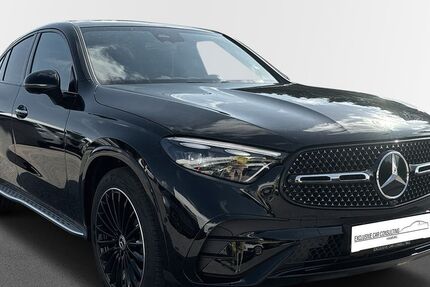 Mercedes-Benz GLC 200 43.000 km 63.990 &euro; Hamburg 22529