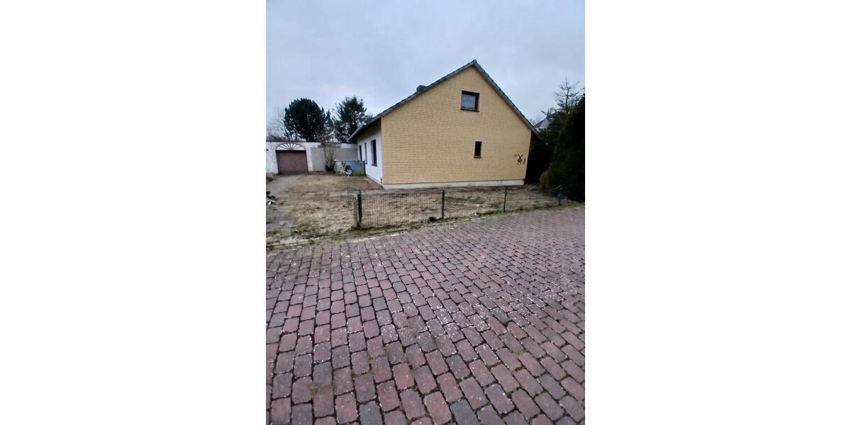 Einfamilienhaus Sudwalde - 4 Zimmer, 120 m&sup2;, 170.000&euro; | Angebot:27009253