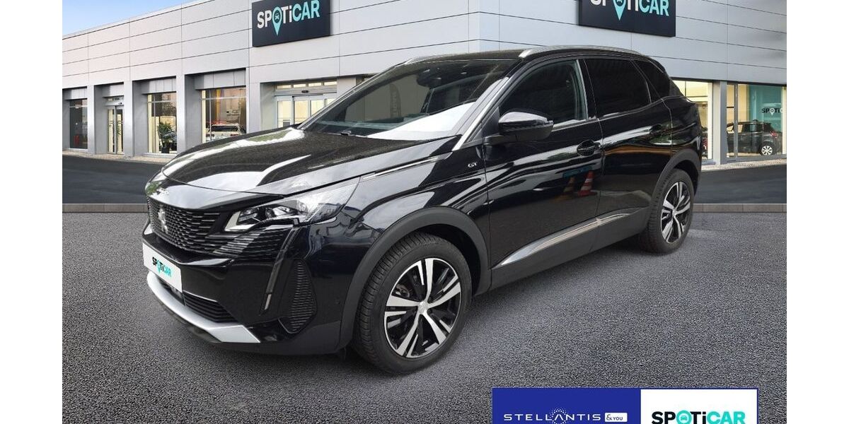 Peugeot 3008 31.512 km 24.690 &euro; Mannheim 68309