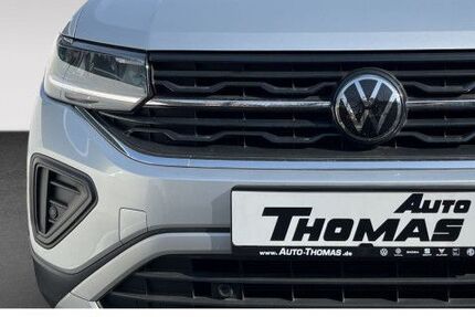 VW T-Cross 24.588 km 22.980 &euro; Hennef 53773