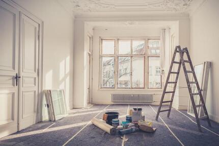 Wohnung Leck - 2 Zimmer, 63 m&sup2;, 956&euro; | Angebot:24680003