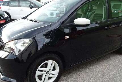 Seat Mii 81.000 km 4.990 &euro; Landshut 84030