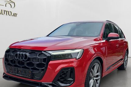 Audi Q7 26.000 km 69.990 &euro; Neuhaus am Inn 94152