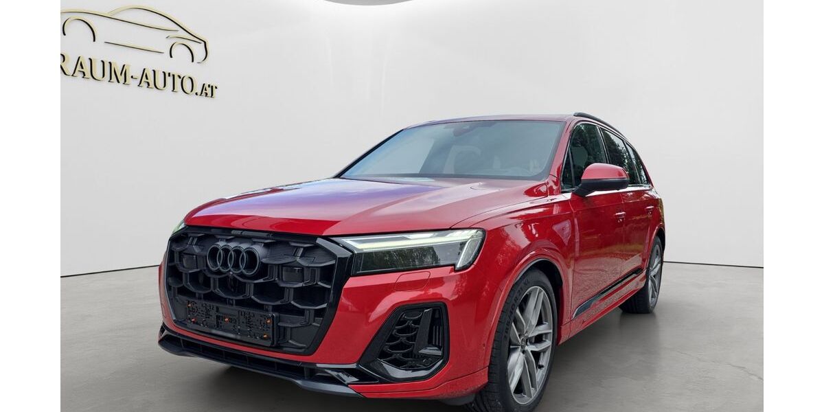 Audi Q7 26.000 km 69.990 &euro; Neuhaus am Inn 94152