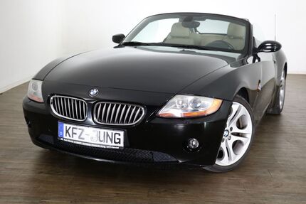 BMW Z4 99.800 km 14.990 € Limburg 65549
