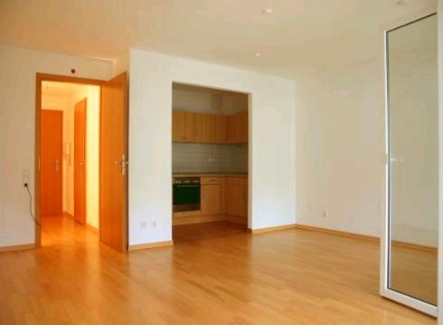 Etagenwohnung Bad Salzuflen - 1 Zimmer, 42 m&sup2;, 155.000&euro; | Angebot:27438478