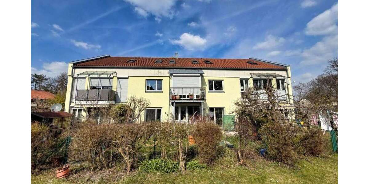 Etagenwohnung Finsing - 2 Zimmer, 67 m&sup2;, 349.000&euro; | Angebot:26035362