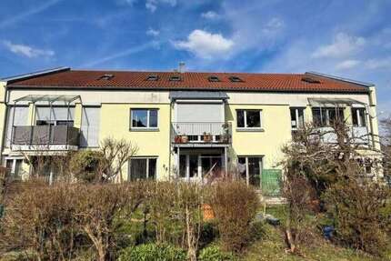 Wohnung Finsing - 2 Zimmer, 67 m&sup2;, 349.000&euro; | Angebot:26035362