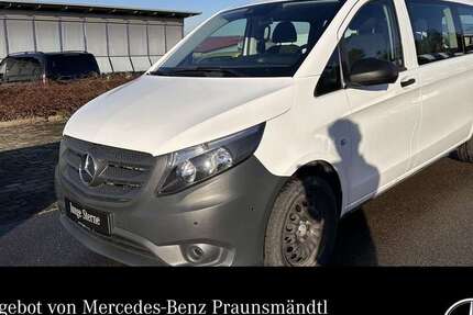 Mercedes-Benz Vito 57.018 km 30.928 &euro; Pfaffenhofen an der Ilm 85276