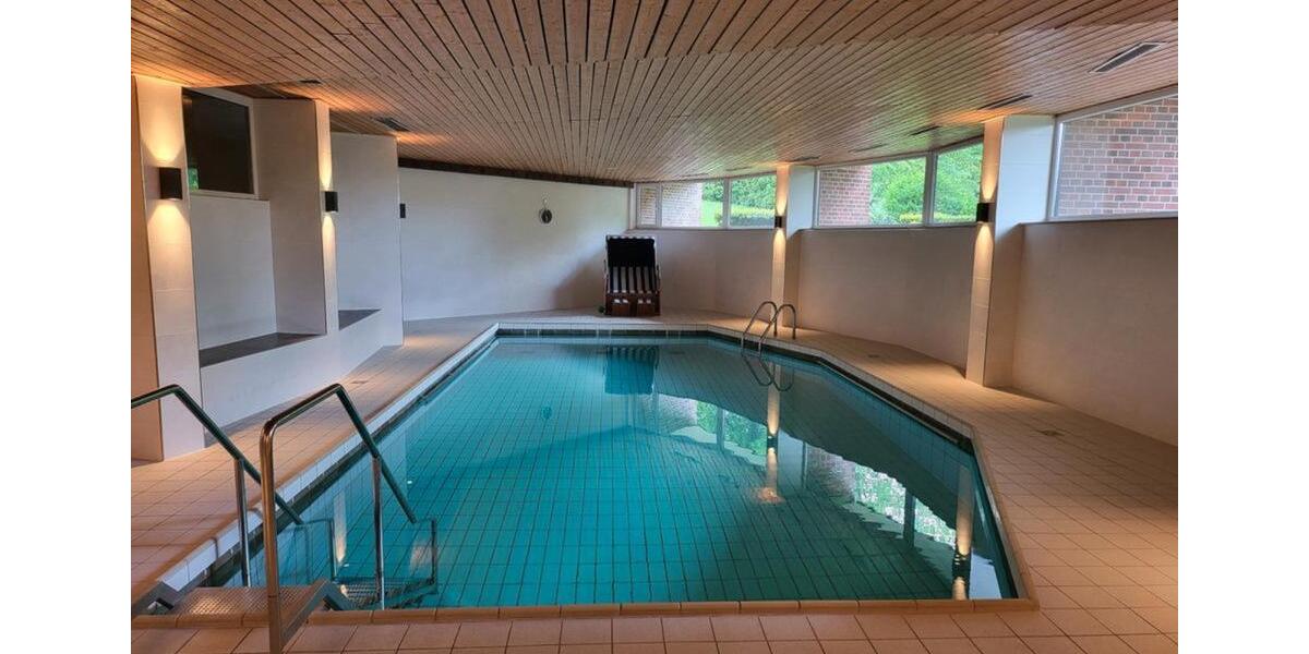 Etagenwohnung Bad Essen - 1 Zimmer, 35 m&sup2;, 530&euro; | Angebot:25311421