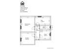 Etagenwohnung Waldheim - 3 Zimmer, 63 m&sup2;, 320&euro; | Angebot:18457494
