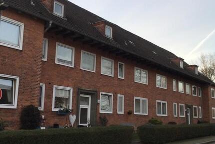 Modernisierte 3-Zimmer-Wohnung mit Tageslichtbad 3 zimmer