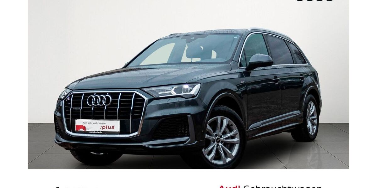 Audi Q7 42.450 km 54.870 &euro; Diez 65582