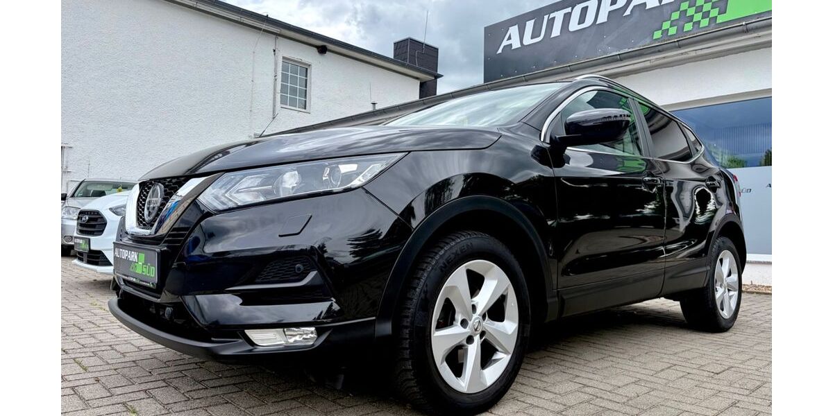 Nissan Qashqai 138.000 km 13.450 &euro; Magdeburg 39120