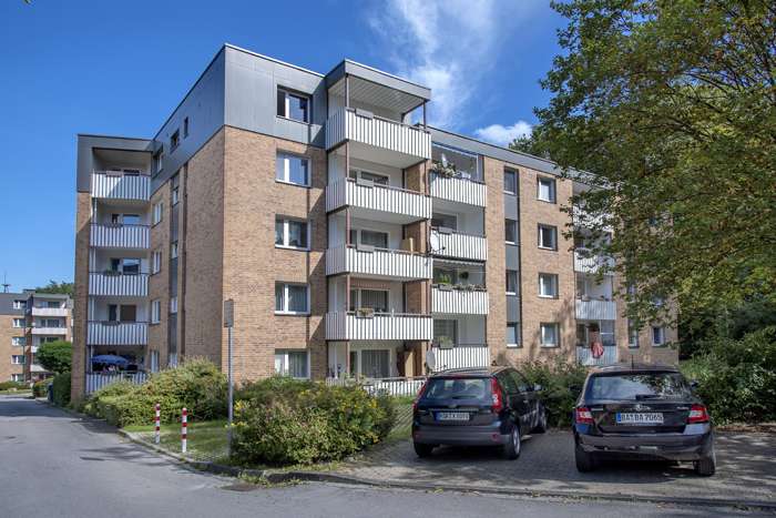 Etagenwohnung Arnsberg Rusch - 3 Zimmer, 76 m&sup2;, 559&euro; | Angebot:26306618