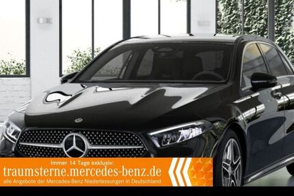 Mercedes A 250