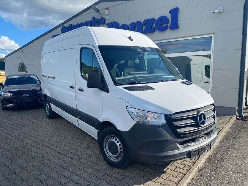 Sprinter