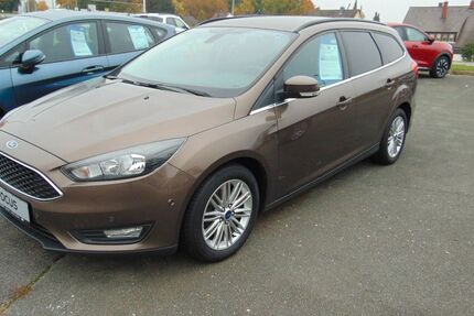 Ford Focus 93.887 km 11.995 € Pegnitz 91257