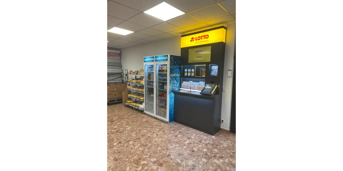 Gewerbeobjekt Heddesheim - 40.000&euro; | Angebot:25221030