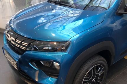 Dacia Spring 13.800 km 9.500 &euro; Weiler 56825