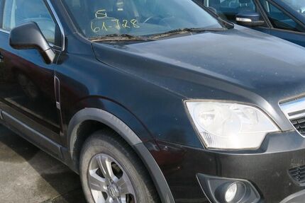 Opel Antara 192.000 km 5.950 &euro; Mannheim 68199