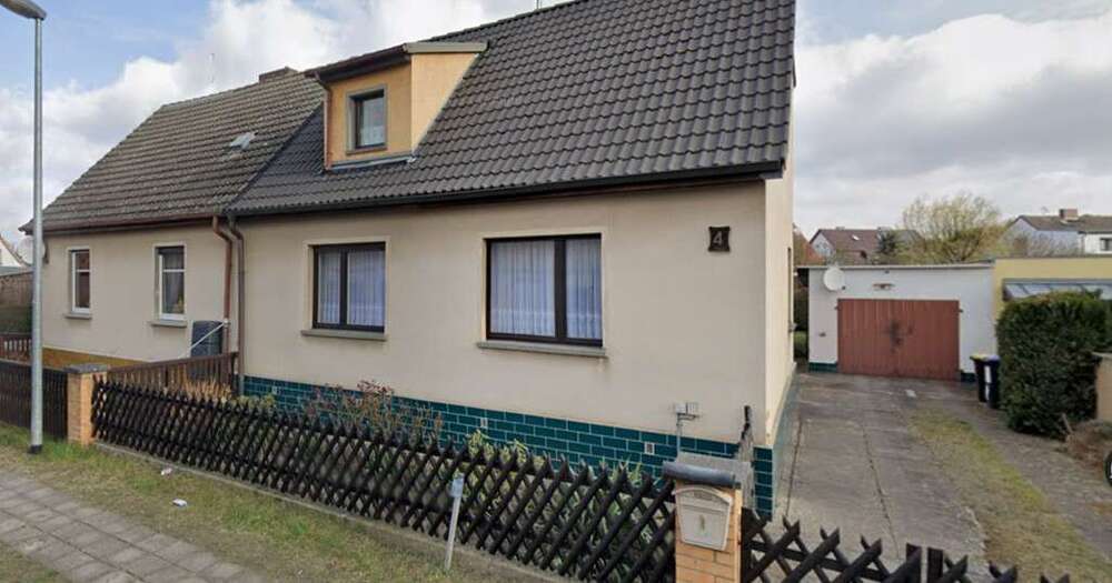 Haus zum Kaufen in Zehdenick 185.000 € 90 m²