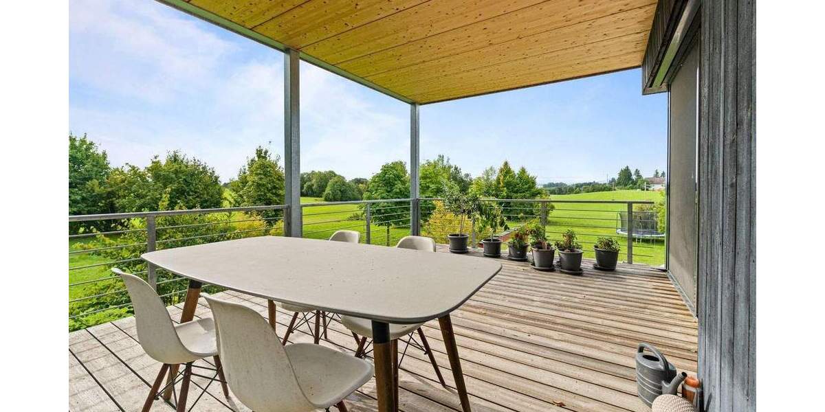 Doppelhaushälfte Dietmannsried Hack - 5 Zimmer, 231 m&sup2;, 782.500&euro; | Angebot:24683583