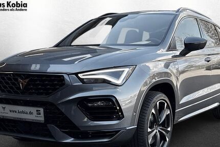 Cupra Ateca 9.500 km 48.890 &euro; Sinsheim 74889