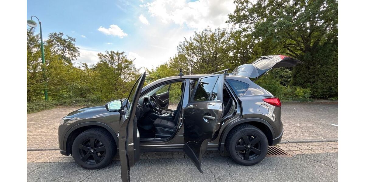 Mazda CX-5 168.700 km 10.200 &euro; Osterode am Harz 37520