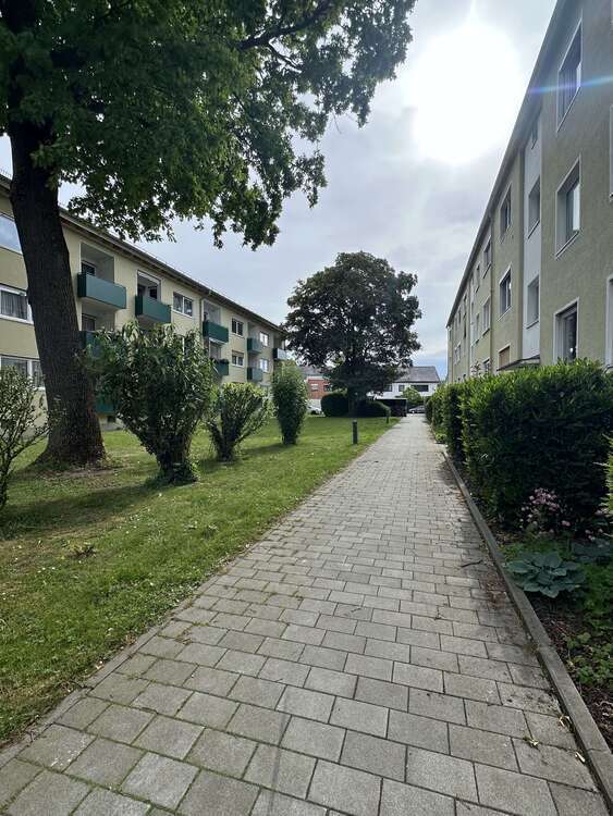 Wohnung zum Kaufen in Erding 359.000 € 74 m²