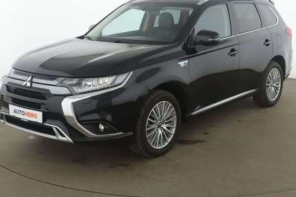 Mitsubishi Outlander 96.668 km 19.030 &euro; Essen 45141