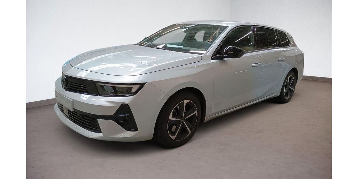 Opel Astra 17.580 km 22.980 &euro; Kiel 24107