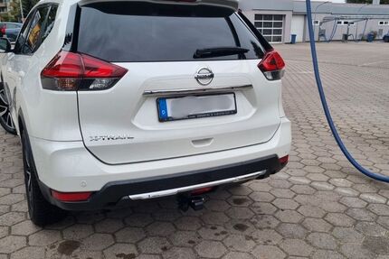 Nissan X-Trail 67.800 km 21.499 € Lübeck 23560