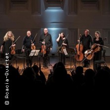 Acacia-Quartet and Friends