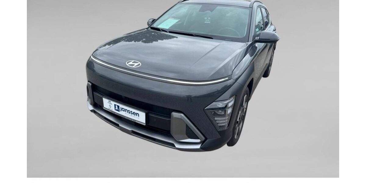 Hyundai KONA 18.708 km 28.990 &euro; Aurich 26605