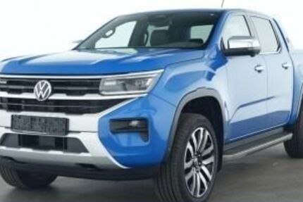 VW Amarok 4.296 km 57.890 &euro; Mainburg 84048