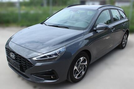 Hyundai i30 19.850 km 19.990 &euro; Neusäß 86356