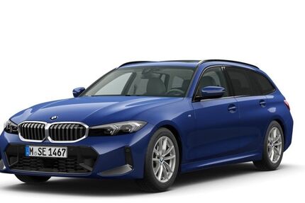 BMW 320 15.000 km 42.690 &euro; Quickborn 25451