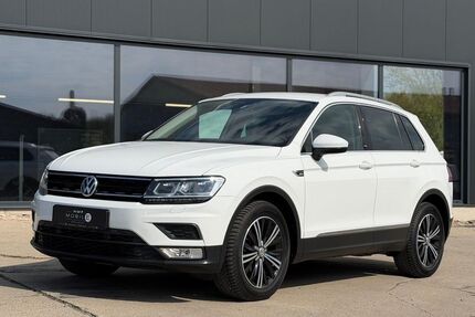 VW Tiguan 76.990 km 20.990 &euro; Unterwellenborn 07333