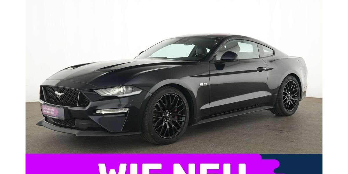 Ford Mustang 39.084 km 39.823 &euro; Neuss 41460
